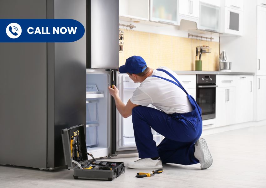Napavine Appliance Repair Company